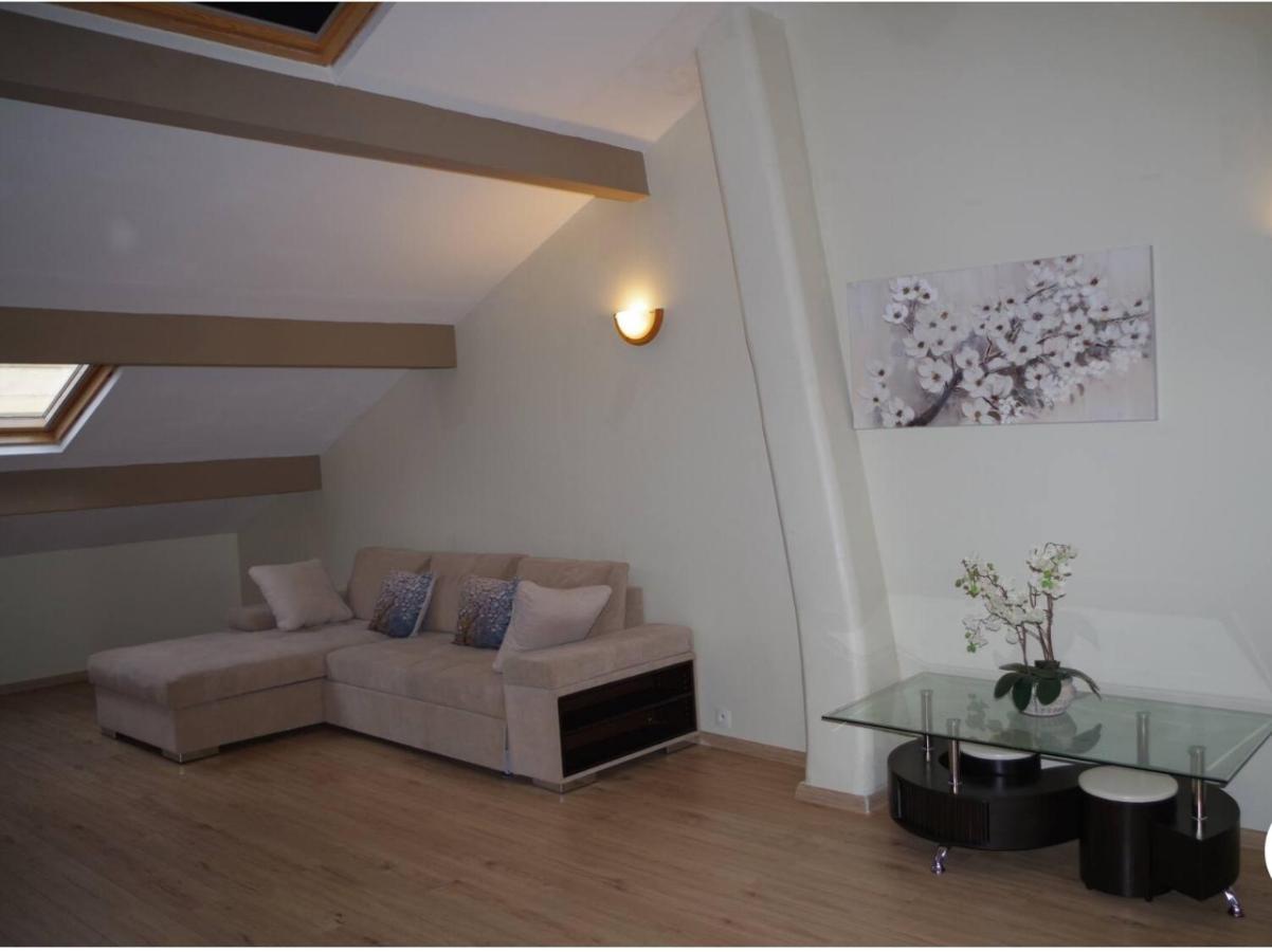 L'Appartement 90M2 Climatise Αβινιόν Εξωτερικό φωτογραφία