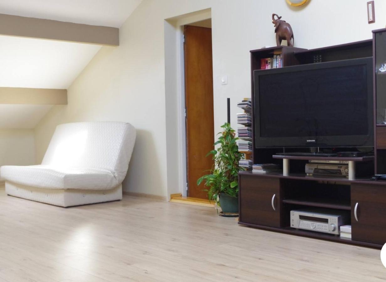 L'Appartement 90M2 Climatise Αβινιόν Εξωτερικό φωτογραφία