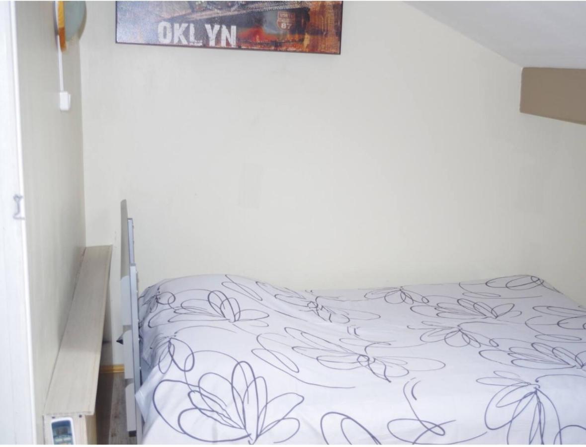 L'Appartement 90M2 Climatise Αβινιόν Εξωτερικό φωτογραφία