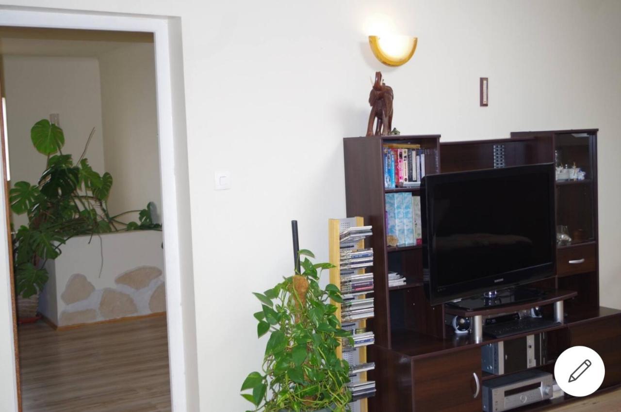 L'Appartement 90M2 Climatise Αβινιόν Εξωτερικό φωτογραφία